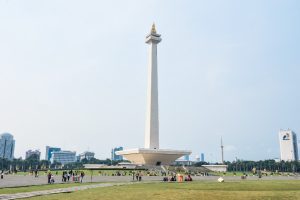 Wisata Edukasi Jakarta