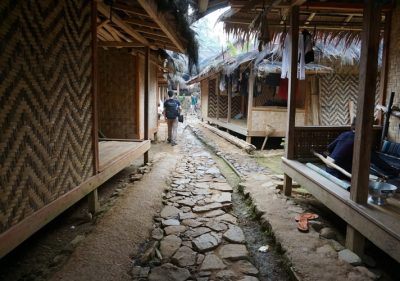 Saba Budaya Baduy 3